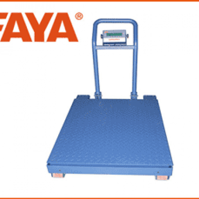 S6系列-可移動小地磅