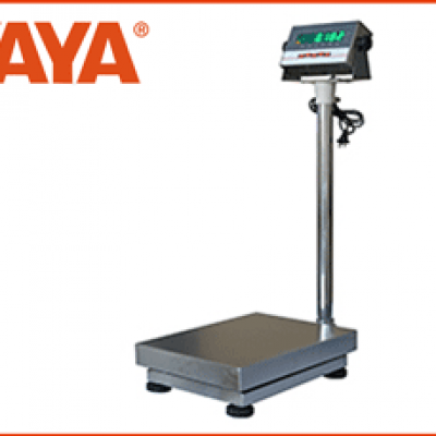 BF系列--不銹鋼防水秤