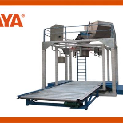  自動定量包裝機 