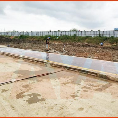 上海創宏建設集團--陽江綠地地磅項目--2018年8月29日