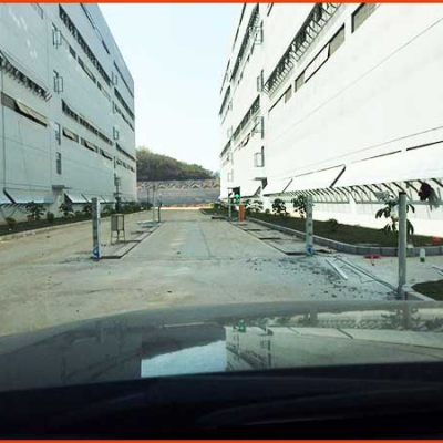 中外運長航集團-2018年6月11日