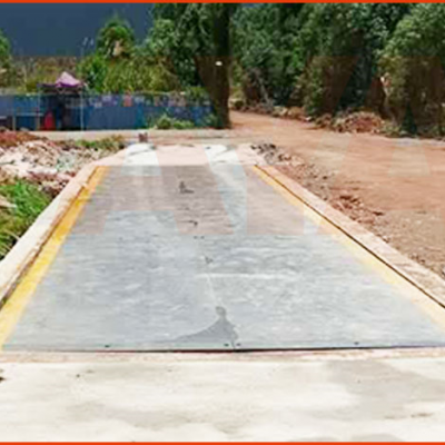 大亞灣巨豐地產地磅項目-2018年6月9日