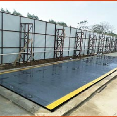 遠洋營造地磅施工項目--2019年5月24日